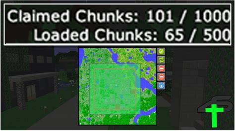 ftb map force load chunks.